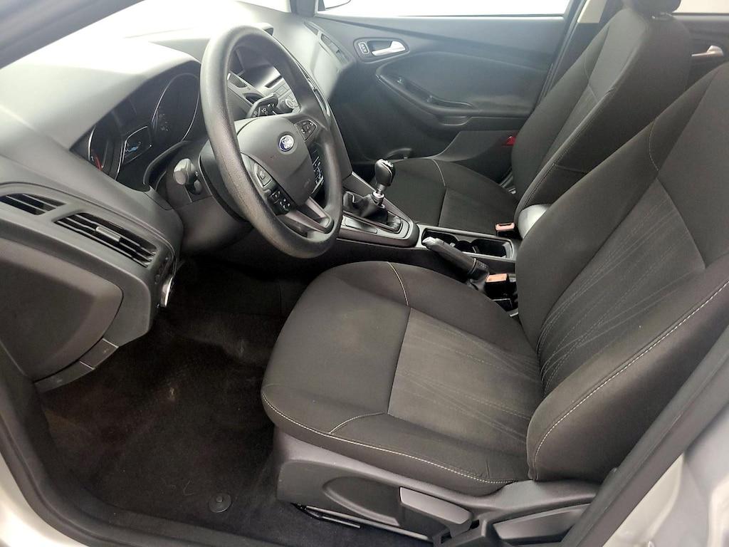 used 2017 Ford Focus car, priced at $12,998