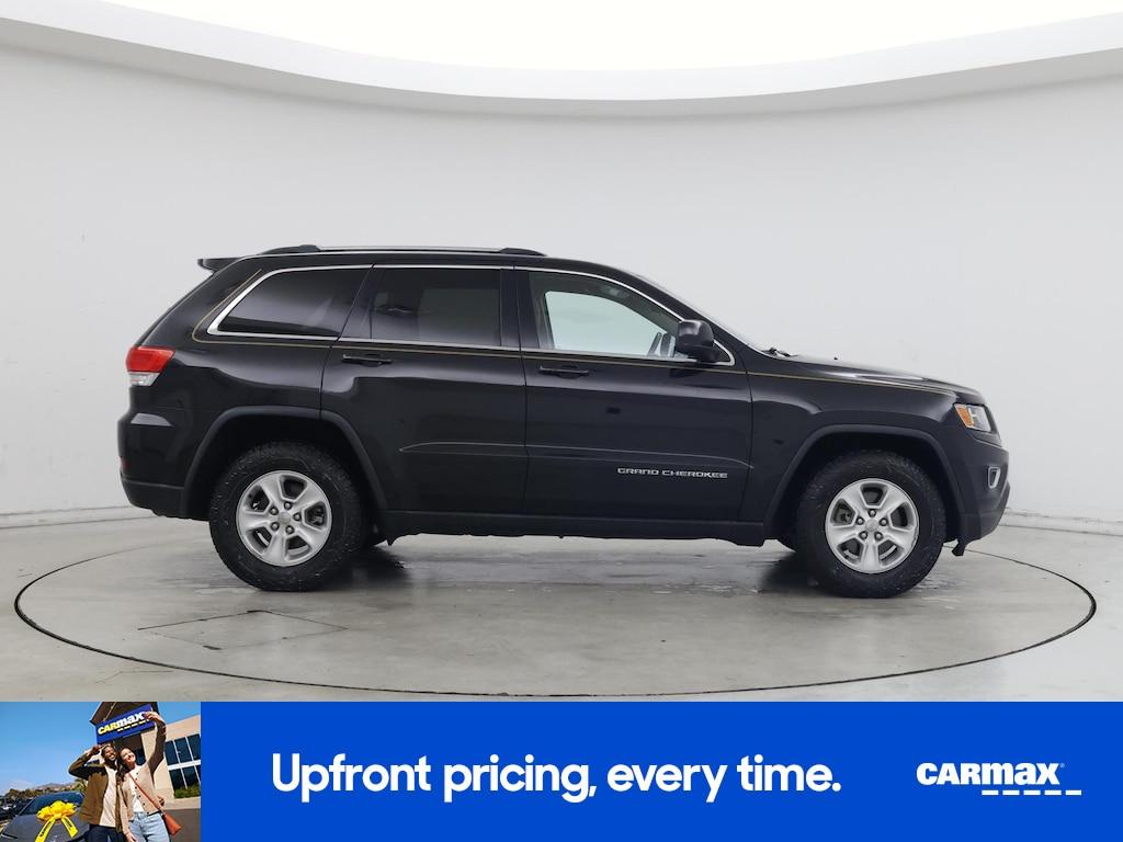 used 2014 Jeep Grand Cherokee car, priced at $14,998
