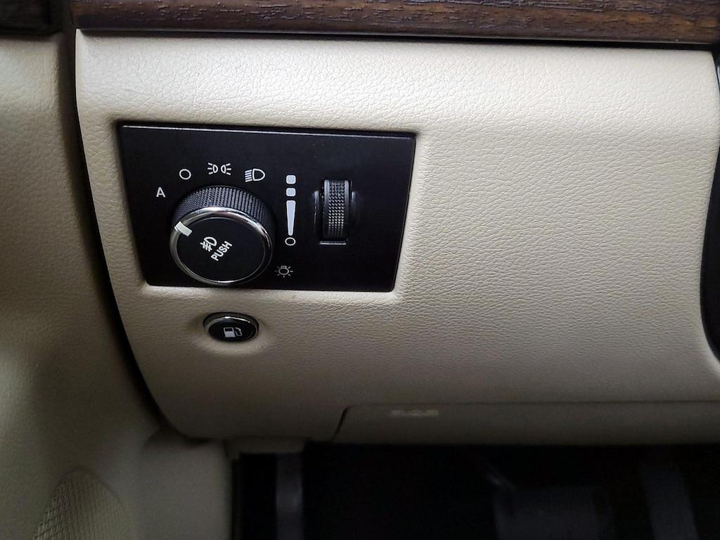 used 2014 Jeep Grand Cherokee car, priced at $14,998