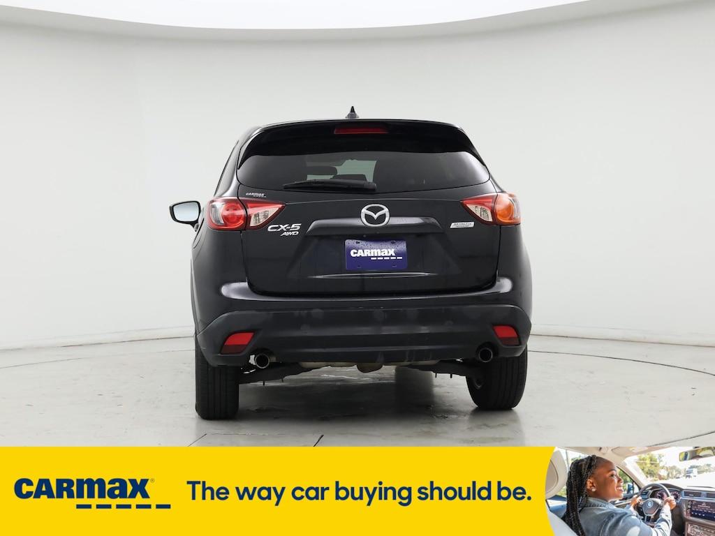 used 2016 Mazda CX-5 car, priced at $15,998