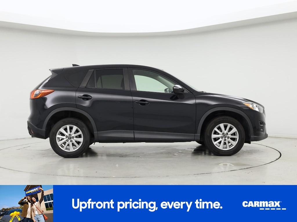used 2016 Mazda CX-5 car, priced at $15,998