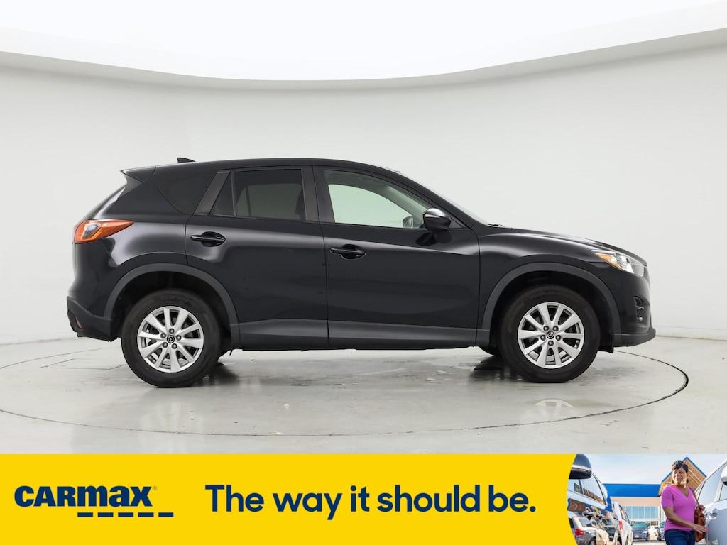 used 2016 Mazda CX-5 car, priced at $15,998