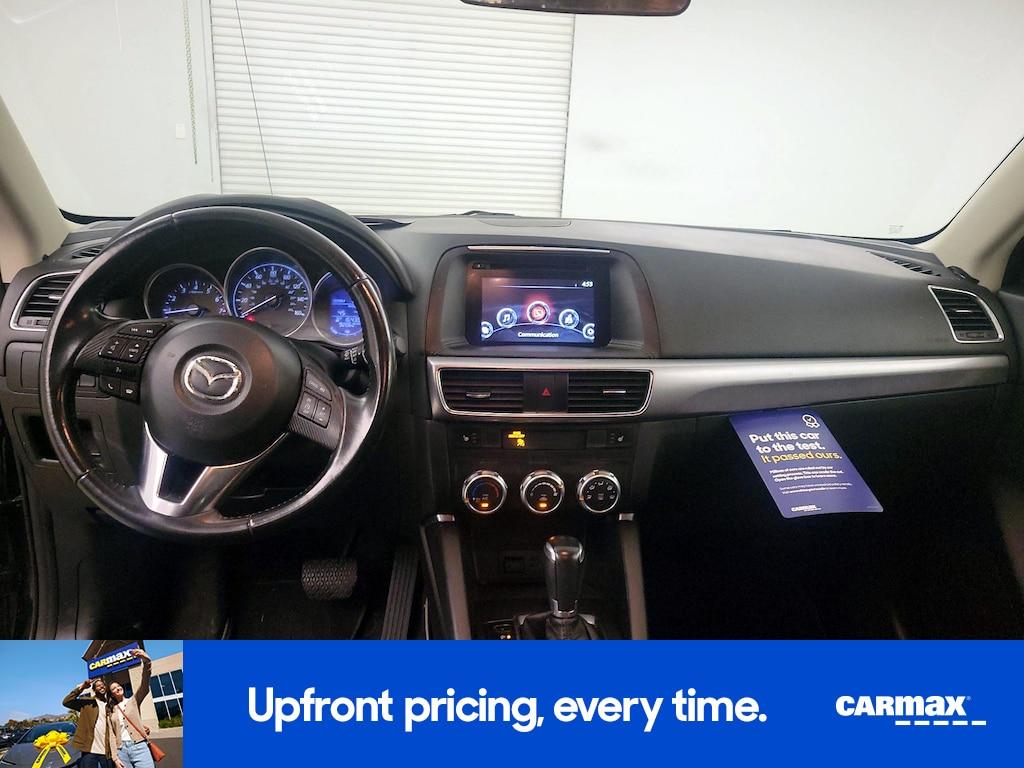 used 2016 Mazda CX-5 car, priced at $15,998