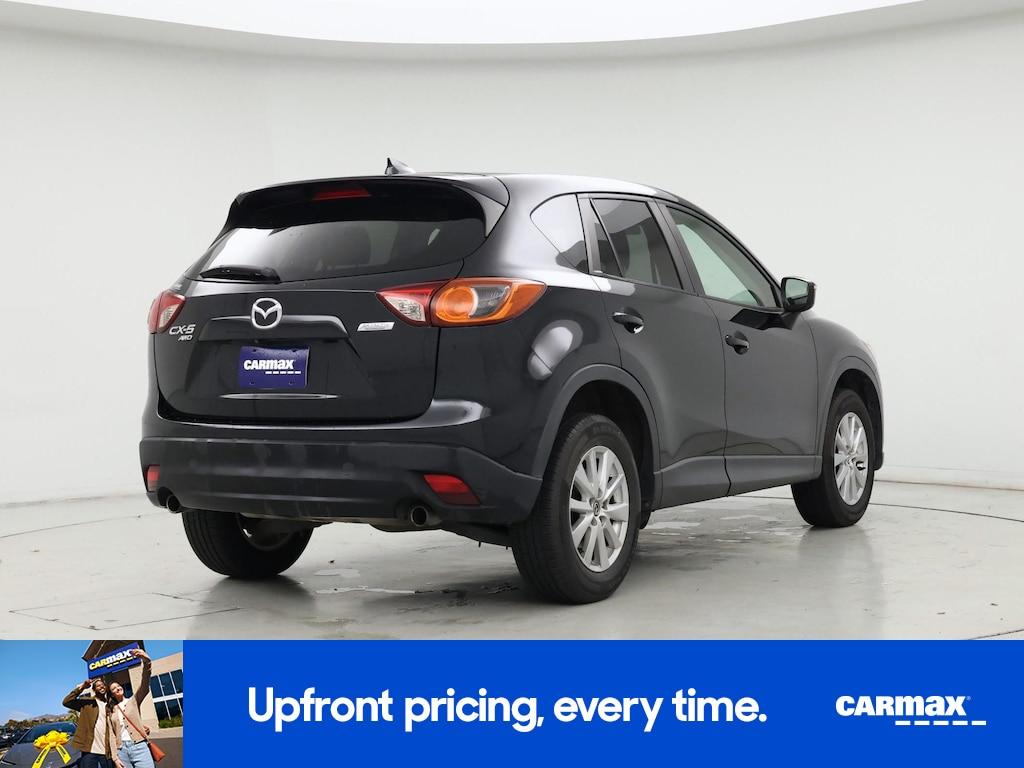 used 2016 Mazda CX-5 car, priced at $15,998