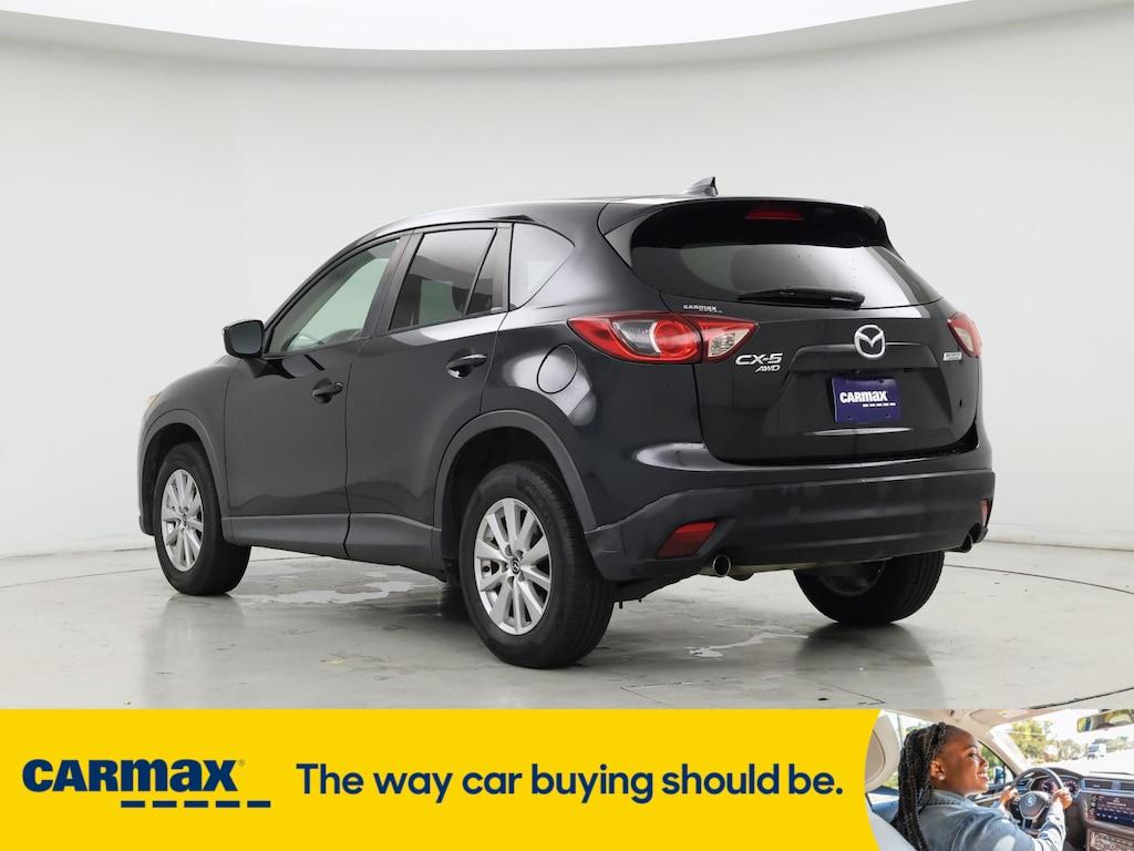 used 2016 Mazda CX-5 car, priced at $15,998