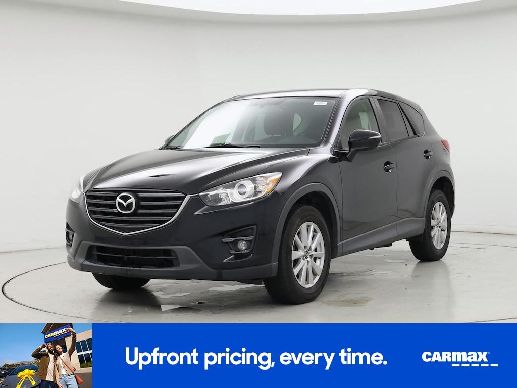 used 2016 Mazda CX-5 car, priced at $15,998