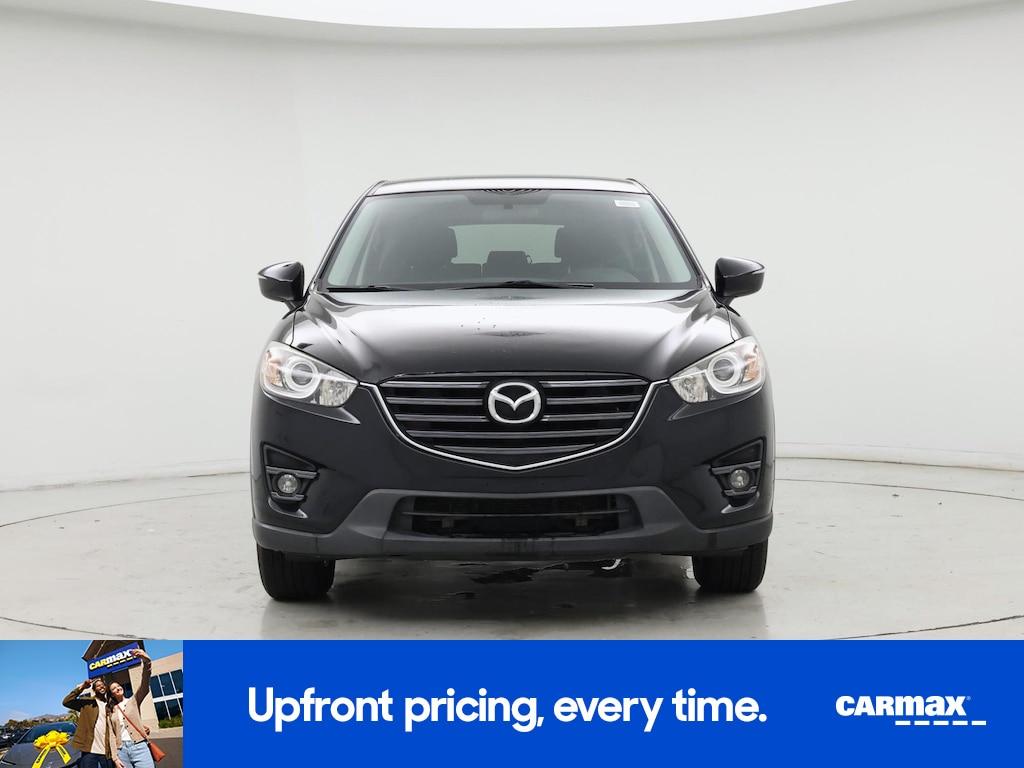 used 2016 Mazda CX-5 car, priced at $15,998