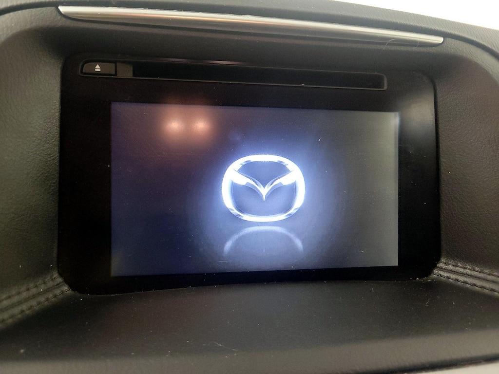 used 2016 Mazda CX-5 car, priced at $15,998