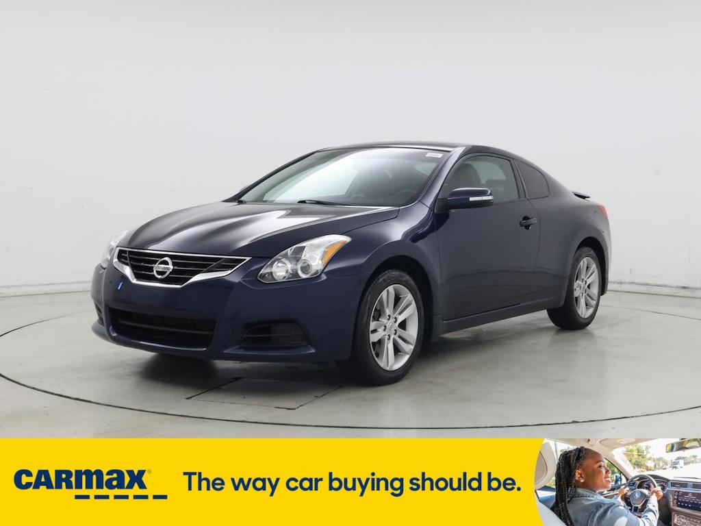 used 2013 Nissan Altima car, priced at $13,998
