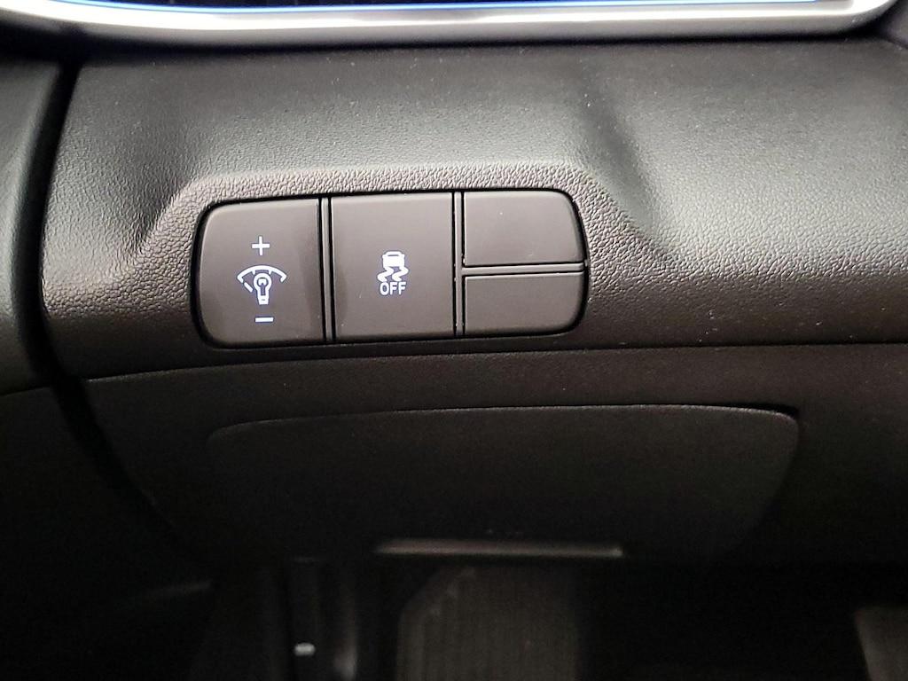 used 2024 Hyundai Elantra car, priced at $22,998