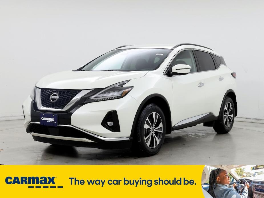 used 2023 Nissan Murano car, priced at $26,998