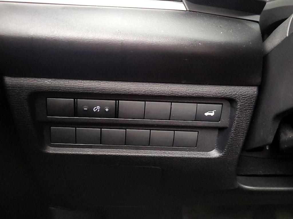 used 2022 Mitsubishi Outlander car, priced at $23,998