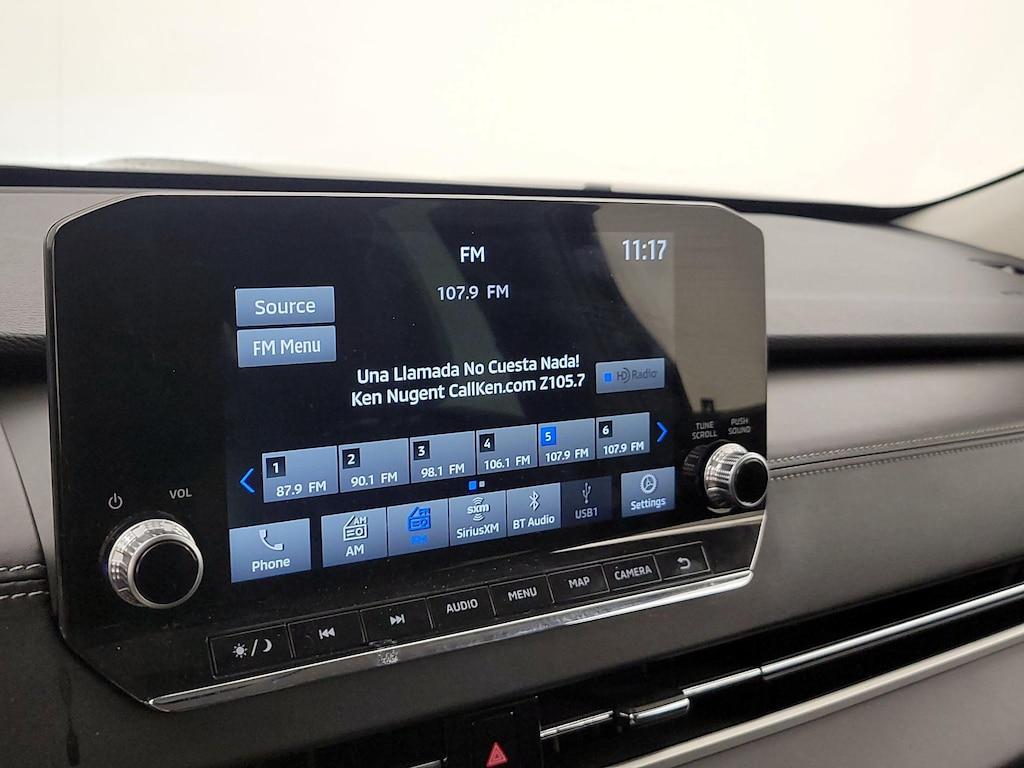 used 2022 Mitsubishi Outlander car, priced at $23,998