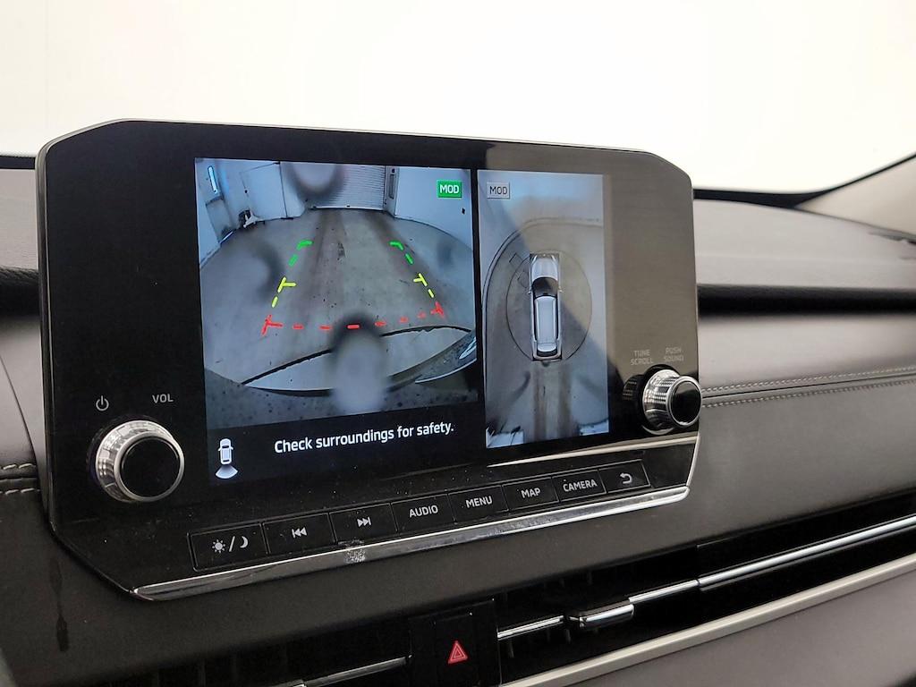 used 2022 Mitsubishi Outlander car, priced at $23,998