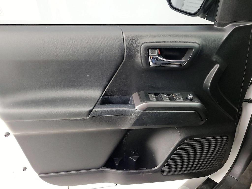 used 2017 Toyota Tacoma car, priced at $33,998