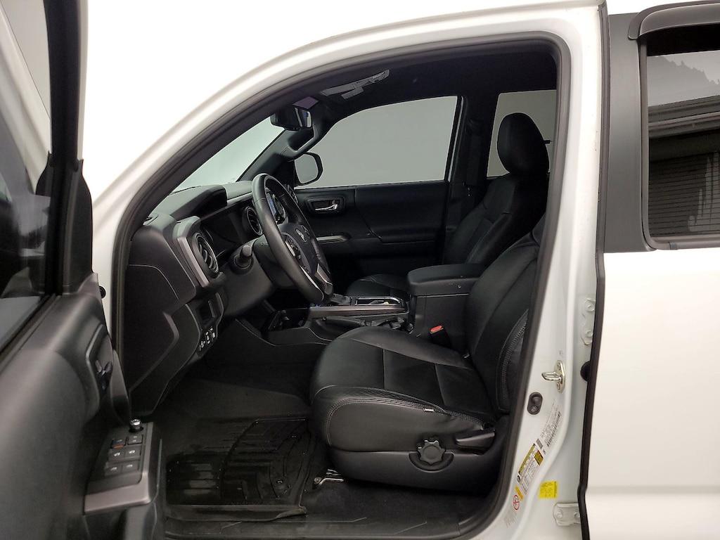 used 2017 Toyota Tacoma car, priced at $33,998