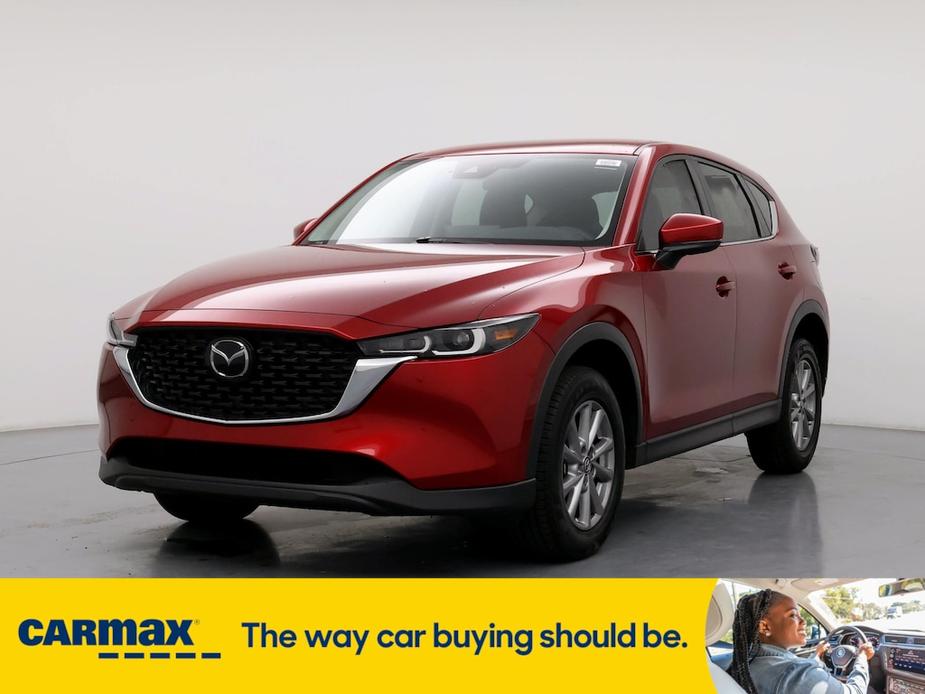 used 2023 Mazda CX-5 car, priced at $24,998