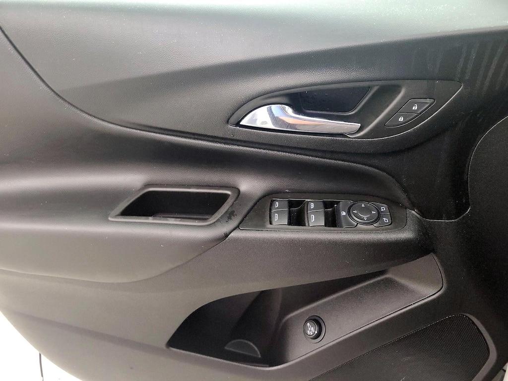 used 2022 Chevrolet Equinox car, priced at $21,998