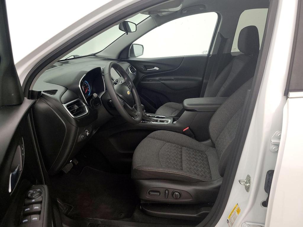 used 2022 Chevrolet Equinox car, priced at $21,998