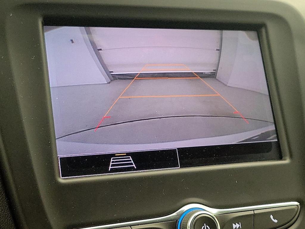 used 2022 Chevrolet Equinox car, priced at $21,998