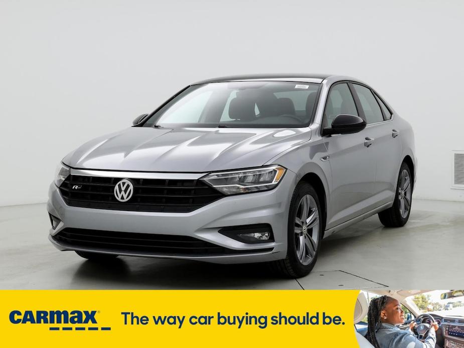 used 2020 Volkswagen Jetta car, priced at $18,998