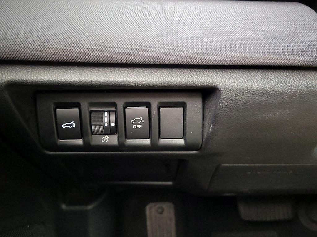 used 2020 Subaru Outback car, priced at $22,998