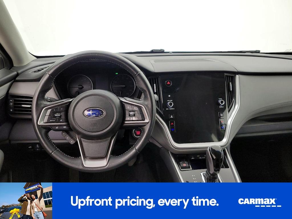 used 2020 Subaru Outback car, priced at $22,998