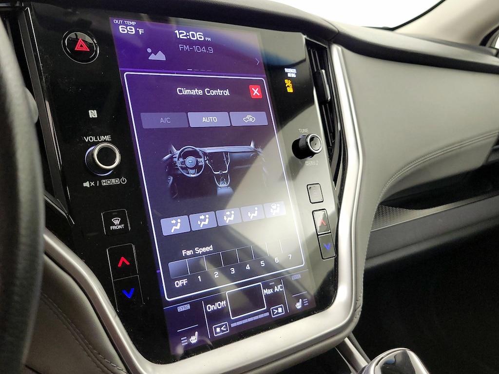 used 2020 Subaru Outback car, priced at $22,998