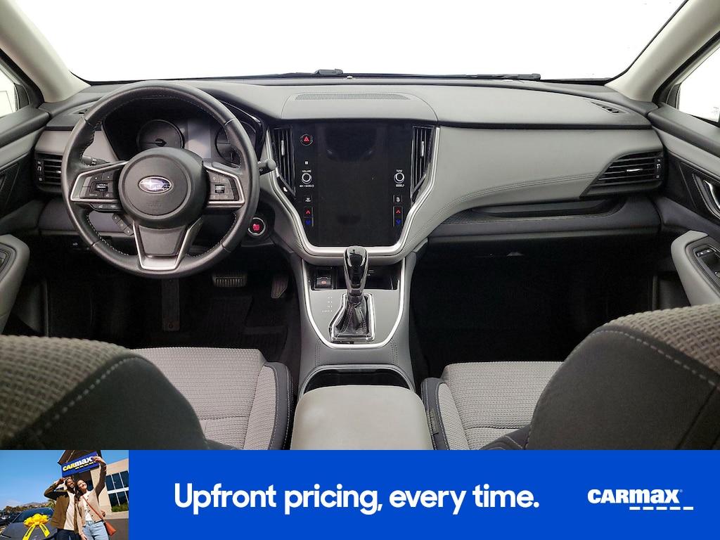 used 2020 Subaru Outback car, priced at $22,998