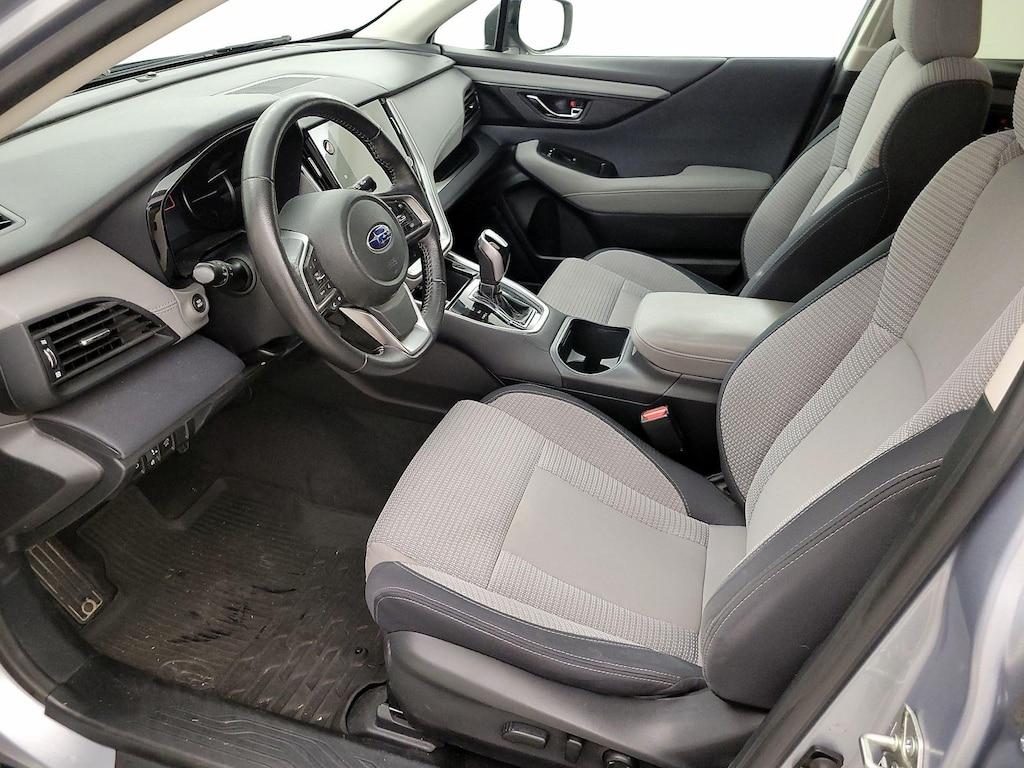 used 2020 Subaru Outback car, priced at $22,998