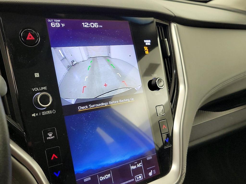 used 2020 Subaru Outback car, priced at $22,998