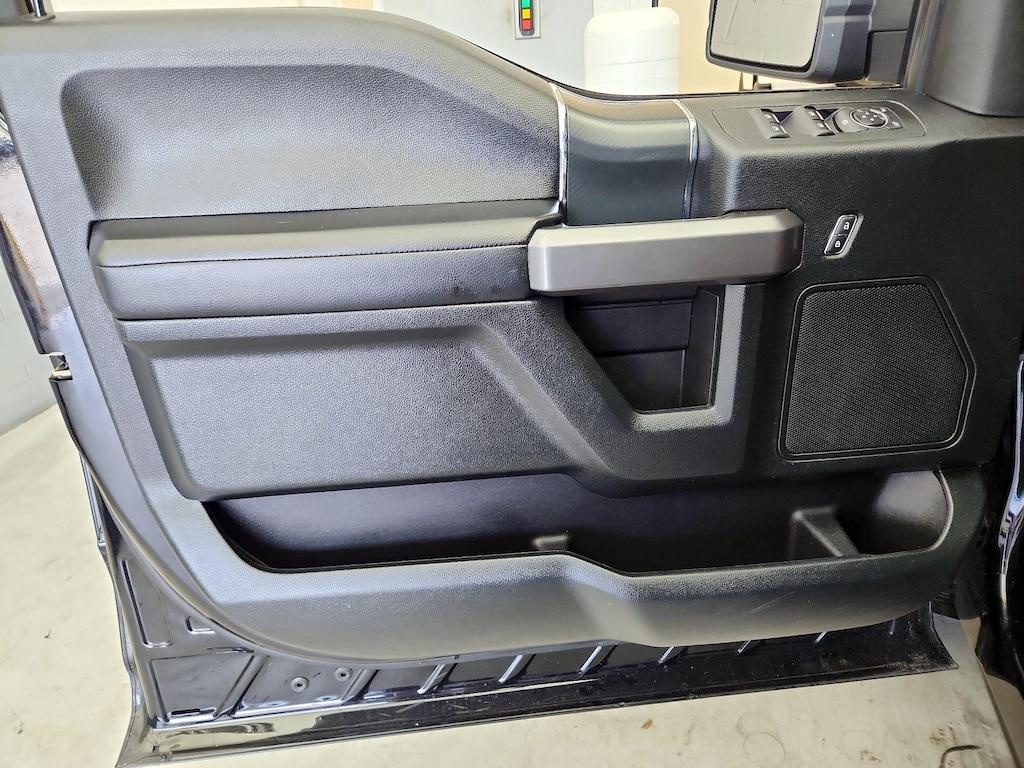 used 2020 Ford F-150 car, priced at $31,998