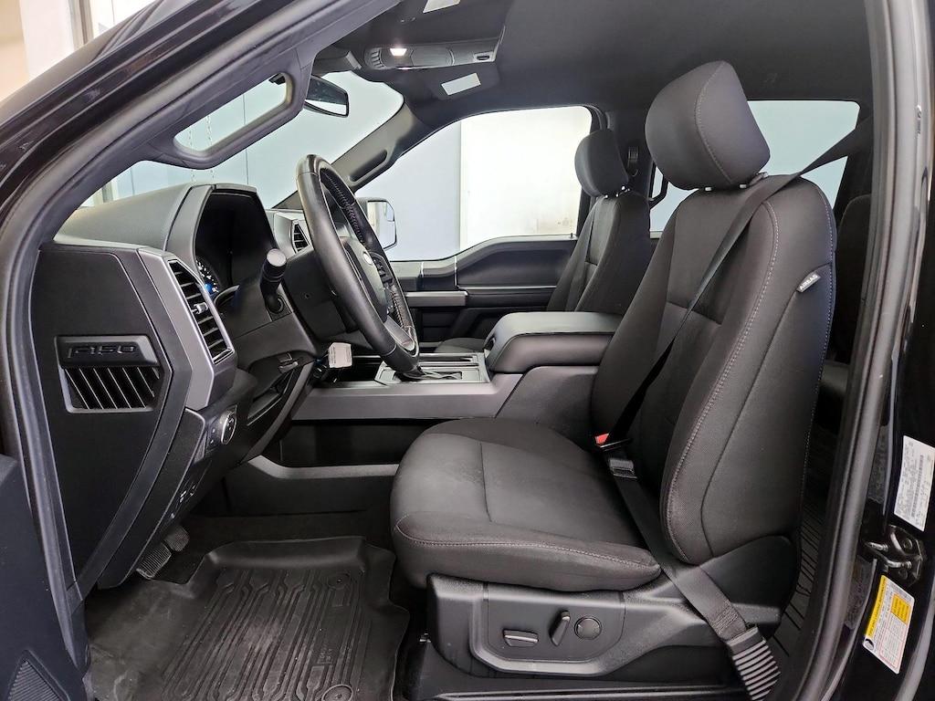 used 2020 Ford F-150 car, priced at $31,998