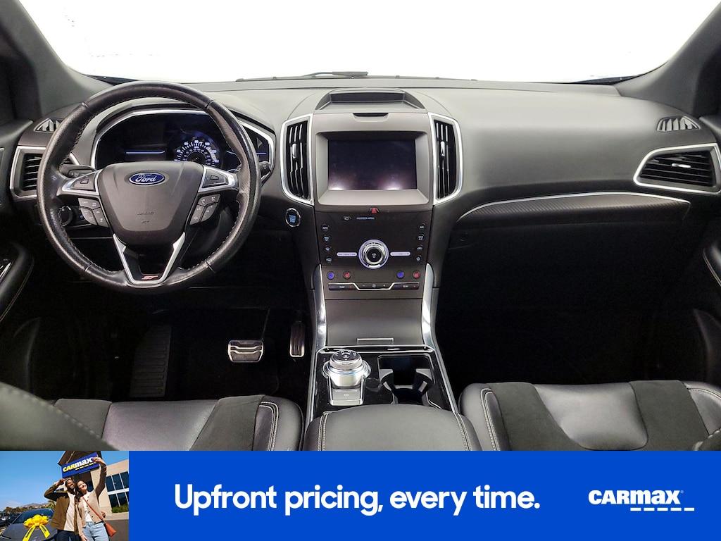 used 2020 Ford Edge car, priced at $28,998