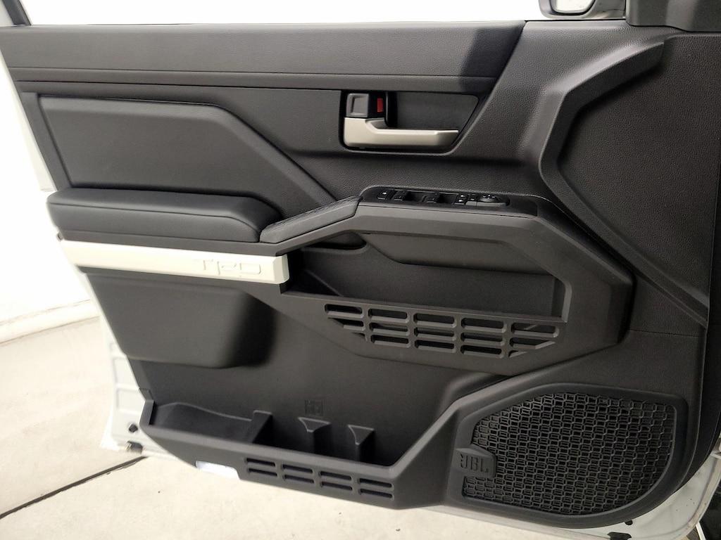 used 2024 Toyota Tacoma car, priced at $42,998