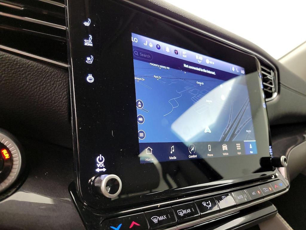 used 2024 Jeep Wagoneer car, priced at $60,998