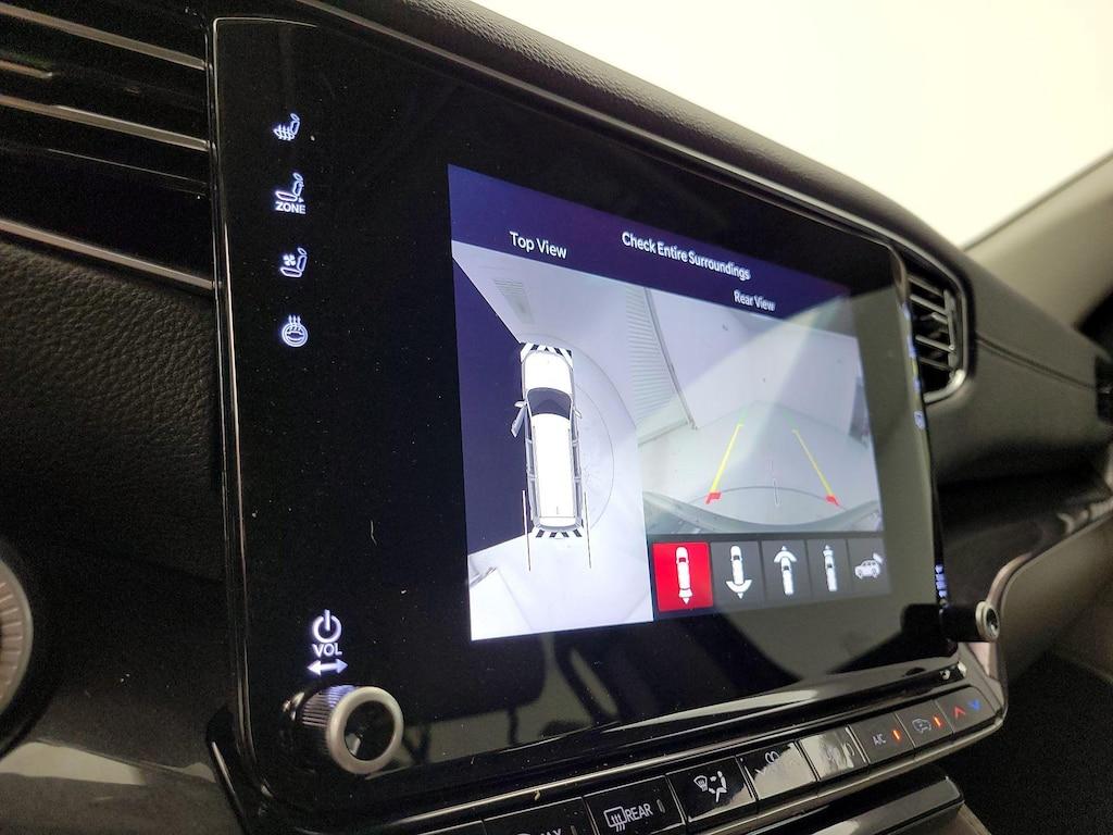 used 2024 Jeep Wagoneer car, priced at $60,998