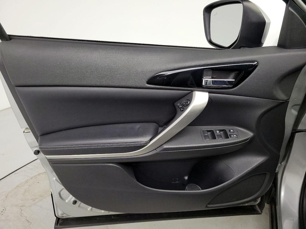 used 2022 Mitsubishi Eclipse Cross car, priced at $19,998