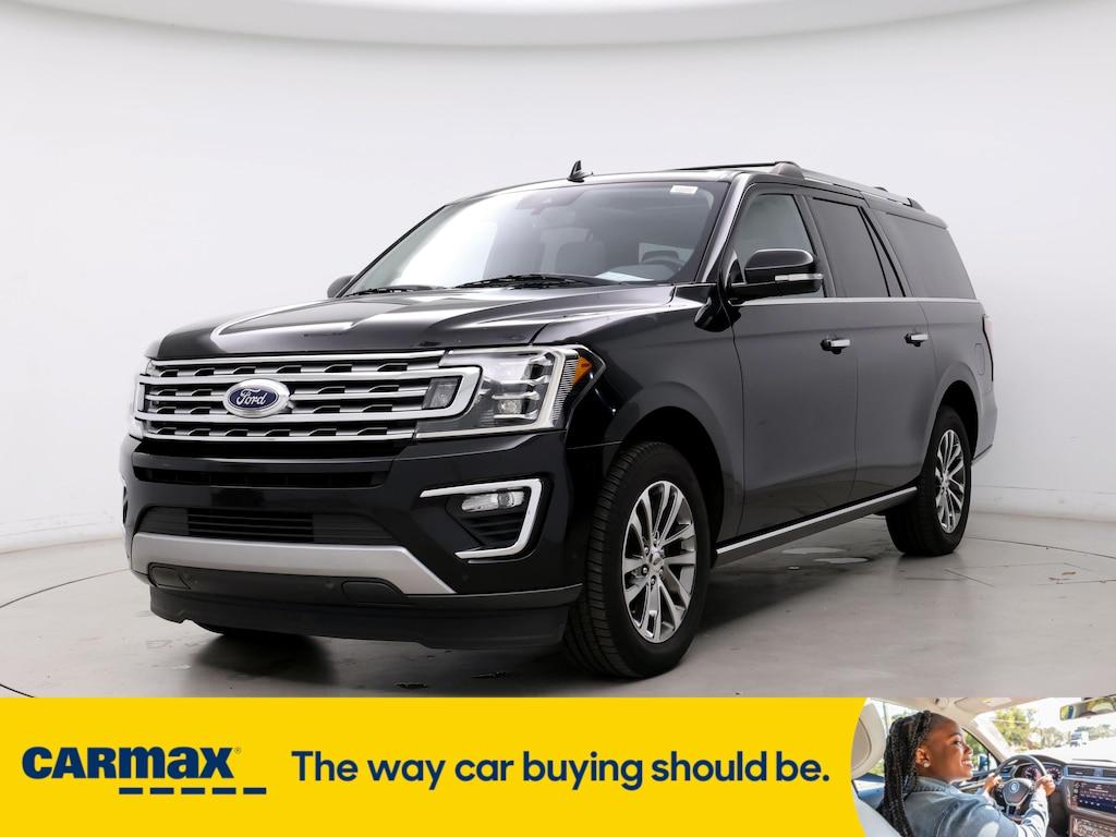 used 2018 Ford Expedition car, priced at $32,998