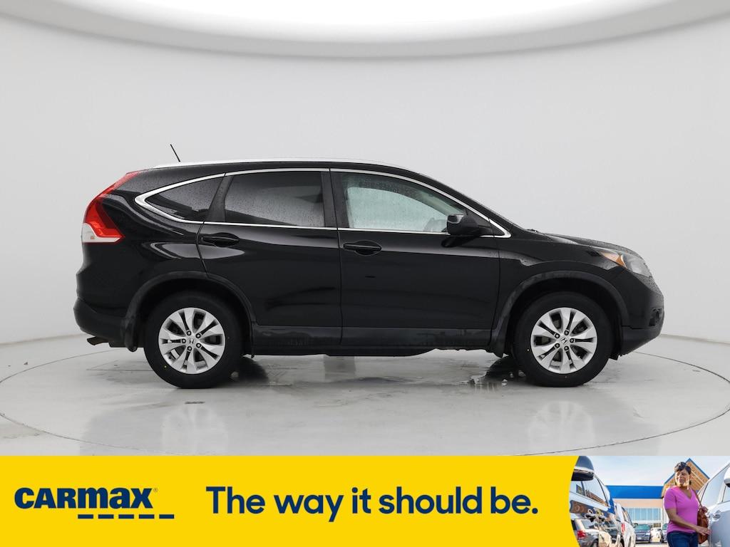 used 2014 Honda CR-V car, priced at $17,998