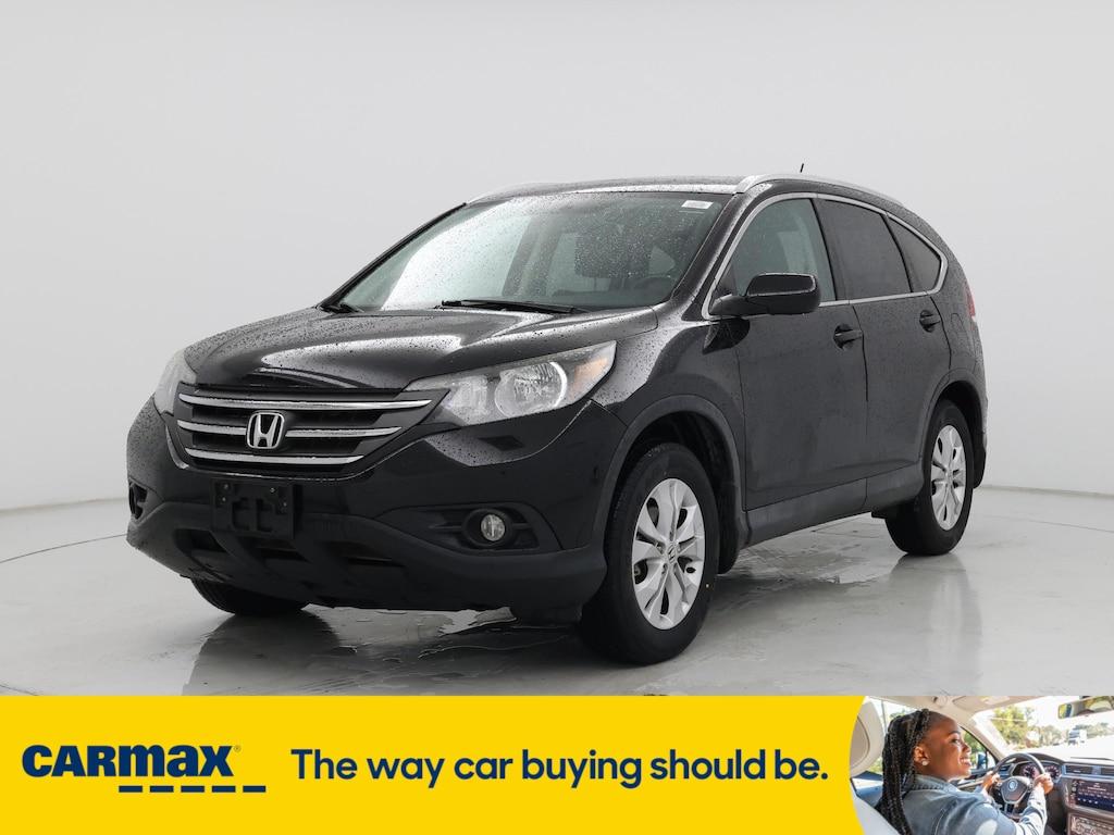 used 2014 Honda CR-V car, priced at $17,998