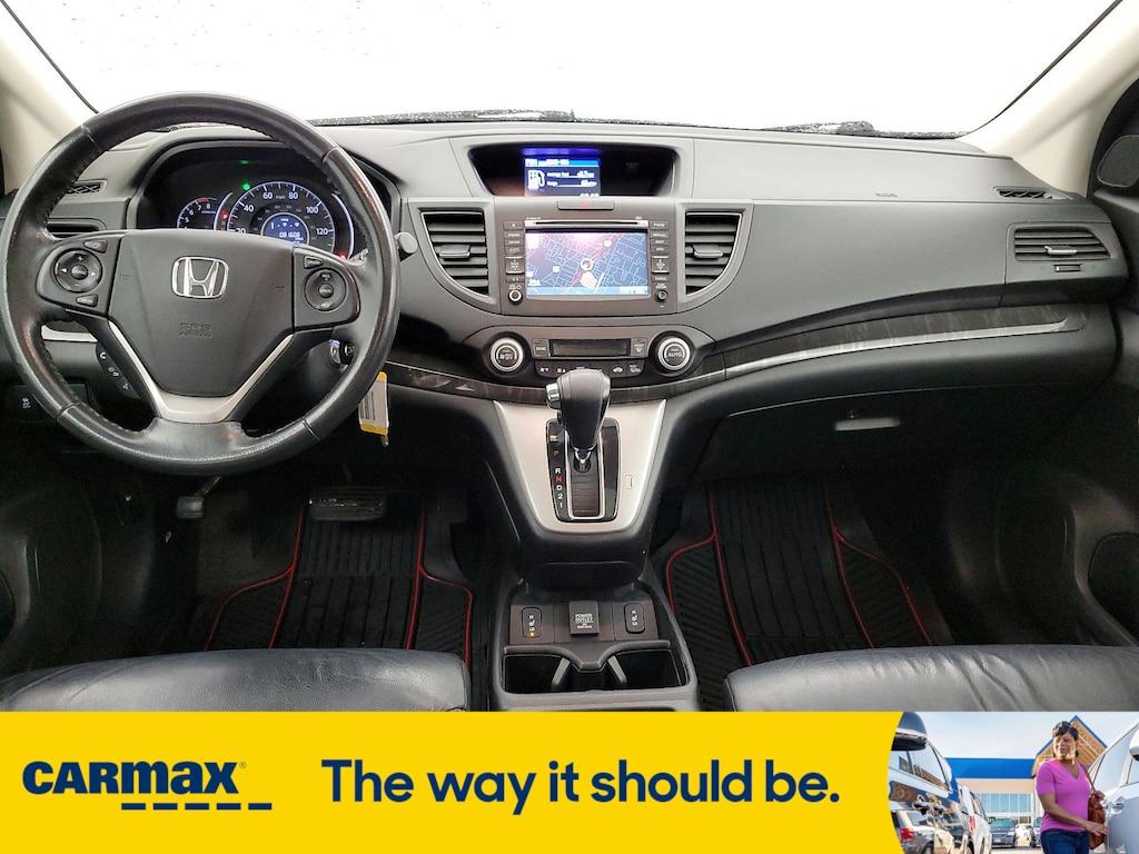 used 2014 Honda CR-V car, priced at $17,998