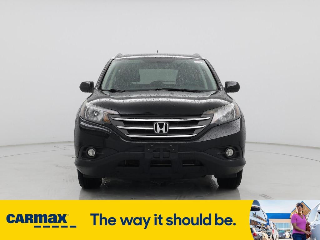 used 2014 Honda CR-V car, priced at $17,998