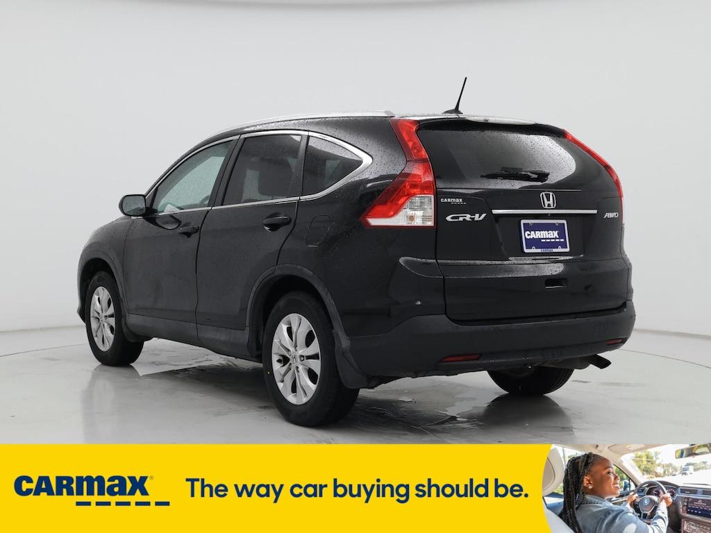 used 2014 Honda CR-V car, priced at $17,998