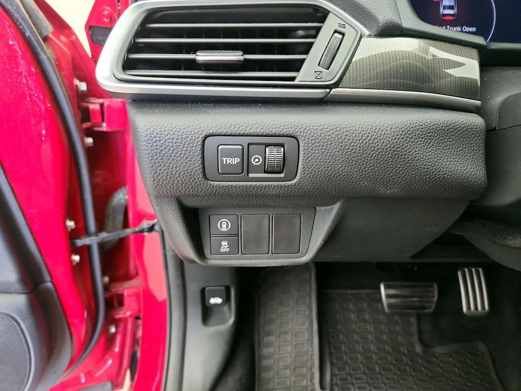 used 2018 Honda Accord car, priced at $22,998