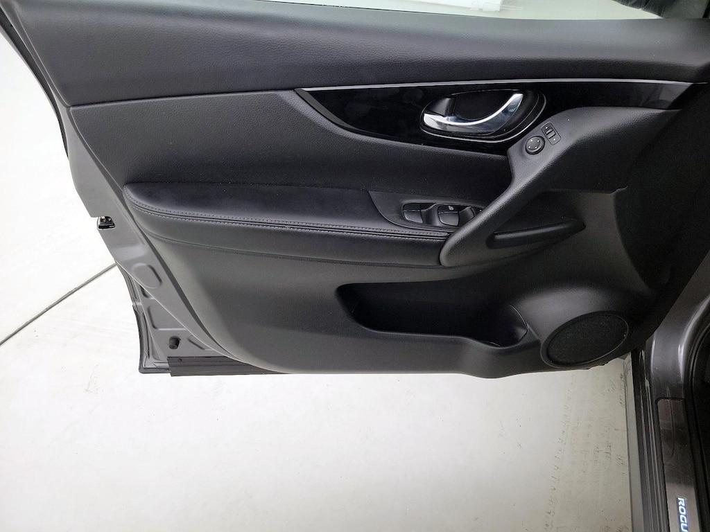 used 2019 Nissan Rogue Sport car, priced at $16,998