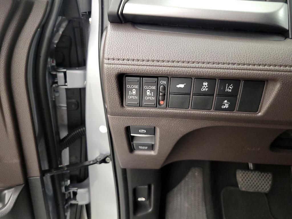 used 2018 Honda Odyssey car, priced at $28,998