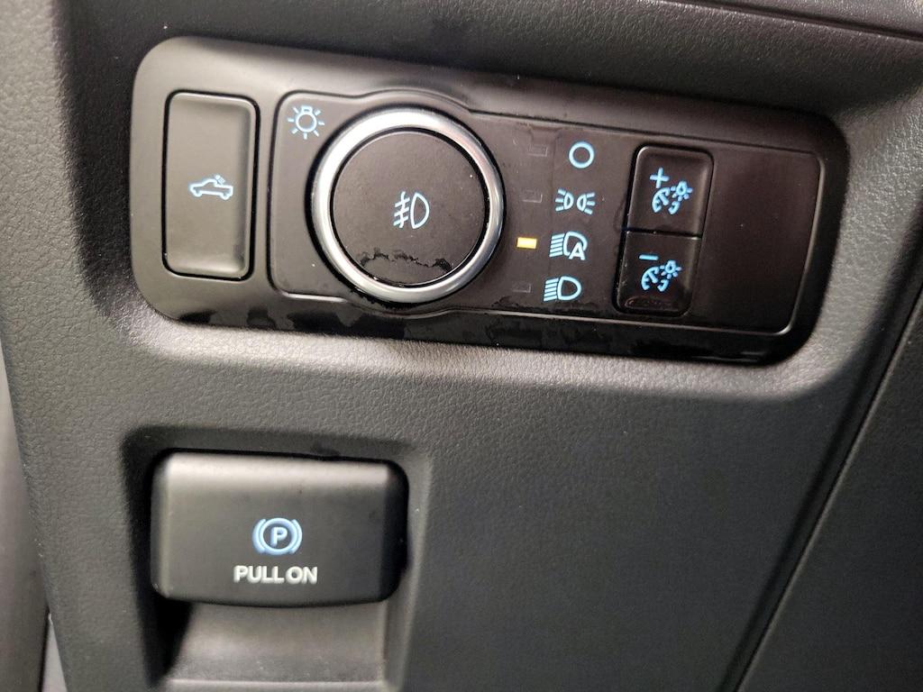 used 2023 Ford F-150 car, priced at $37,998