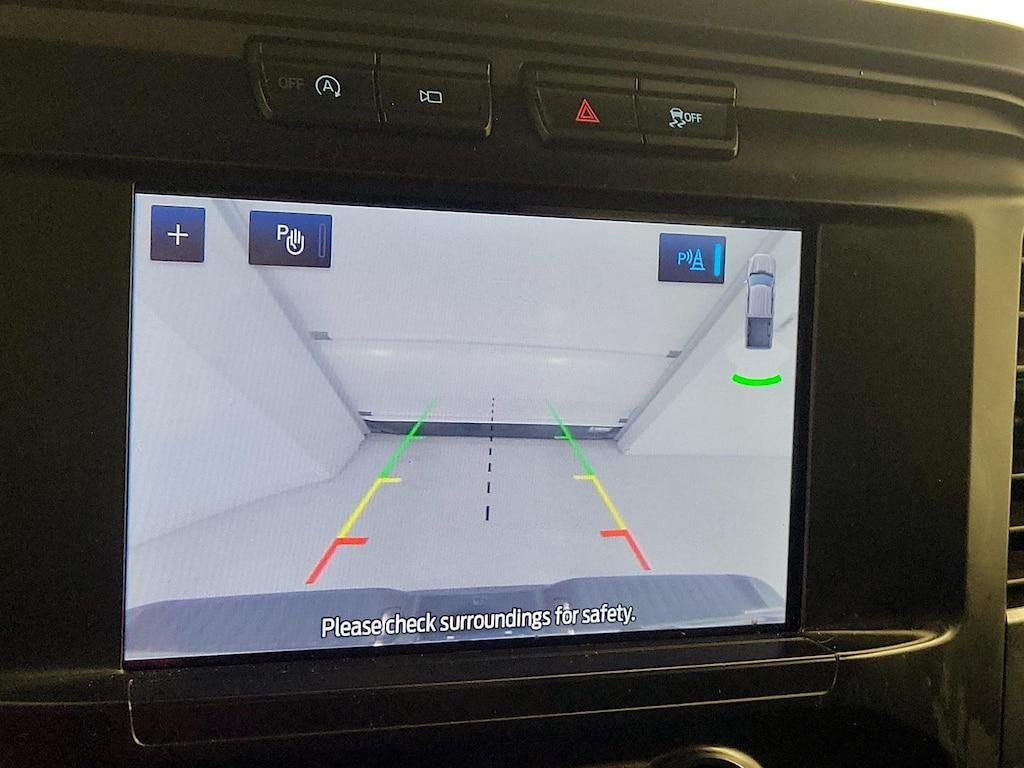 used 2023 Ford F-150 car, priced at $37,998