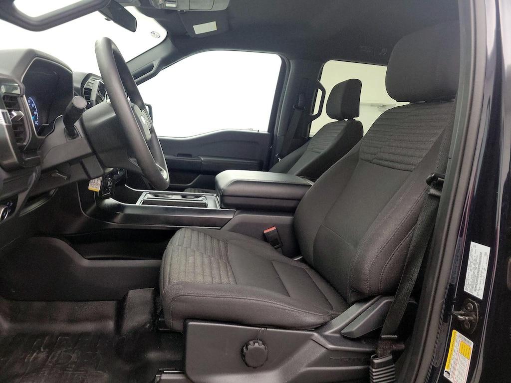 used 2023 Ford F-150 car, priced at $37,998